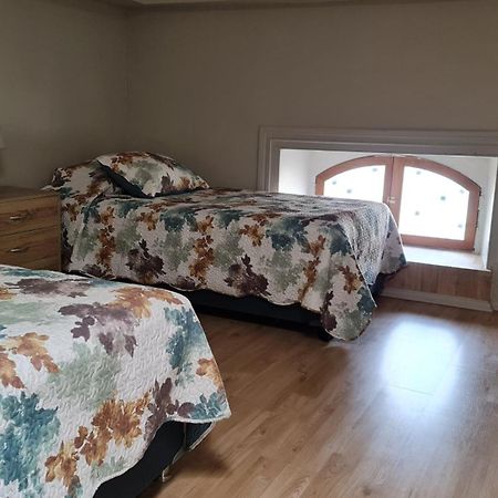 Hostal Paso Por La Serena Bagian luar foto