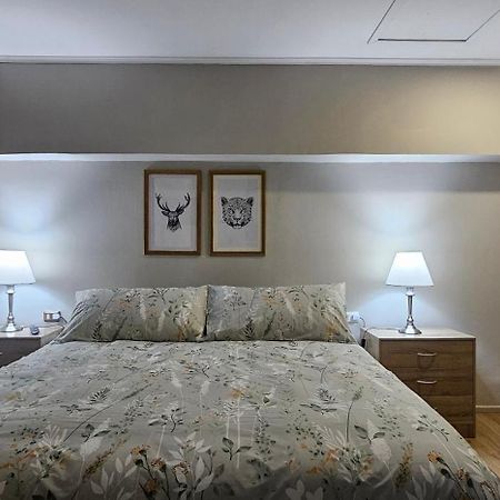 Hostal Paso Por La Serena Bagian luar foto