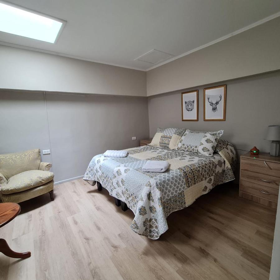 Hostal Paso Por La Serena Bagian luar foto