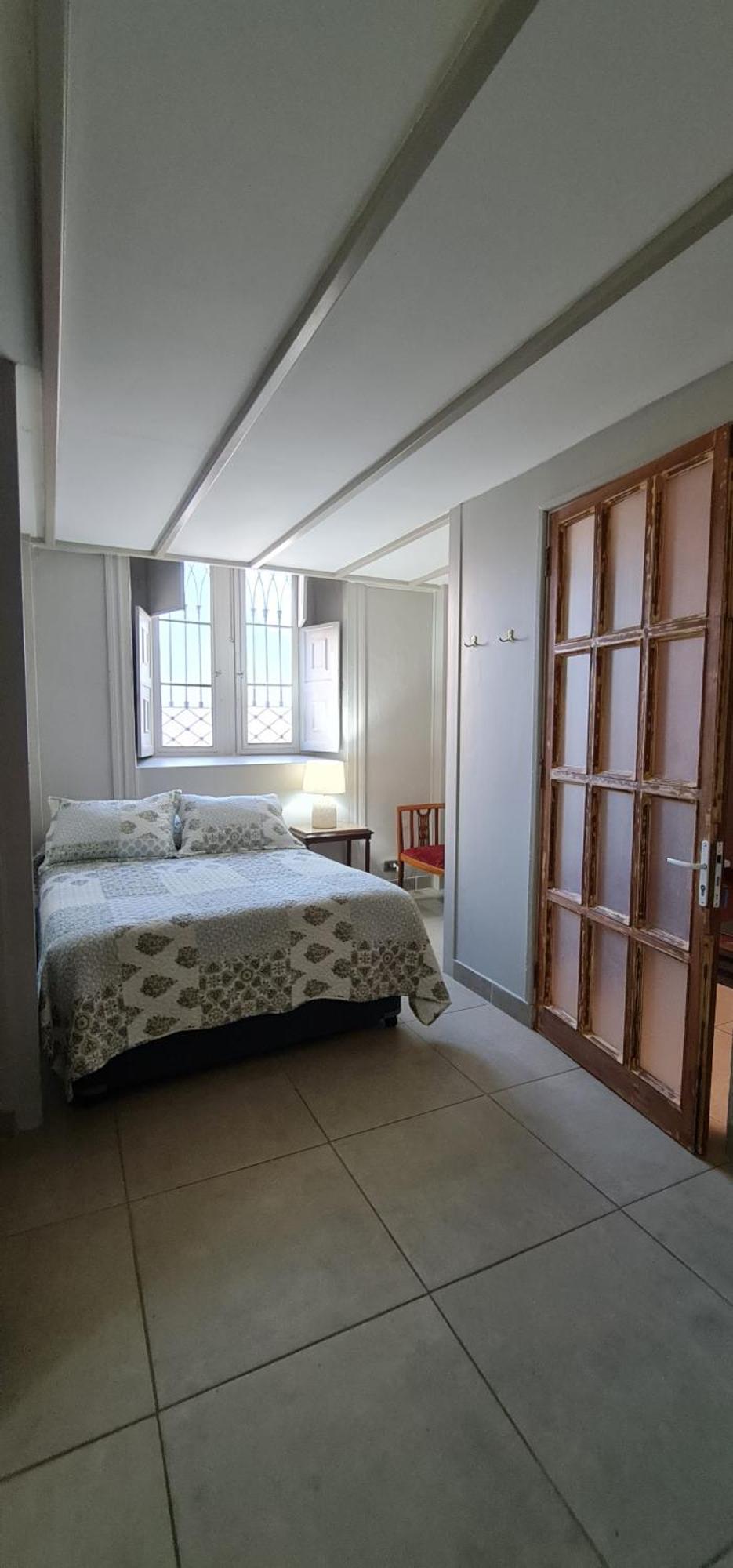 Hostal Paso Por La Serena Bagian luar foto