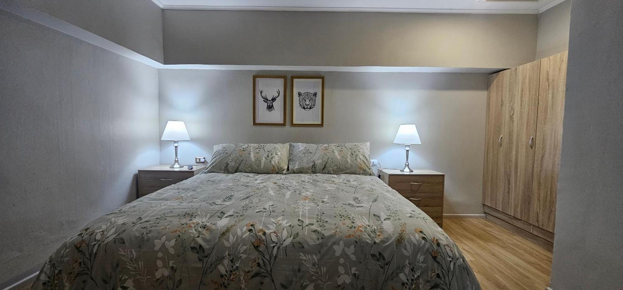 Hostal Paso Por La Serena Bagian luar foto