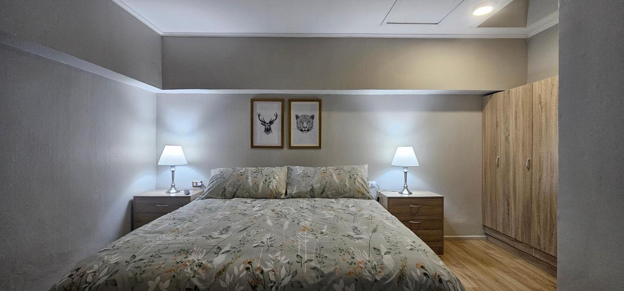Hostal Paso Por La Serena Bagian luar foto