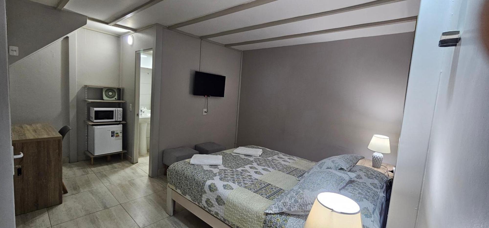 Hostal Paso Por La Serena Bagian luar foto